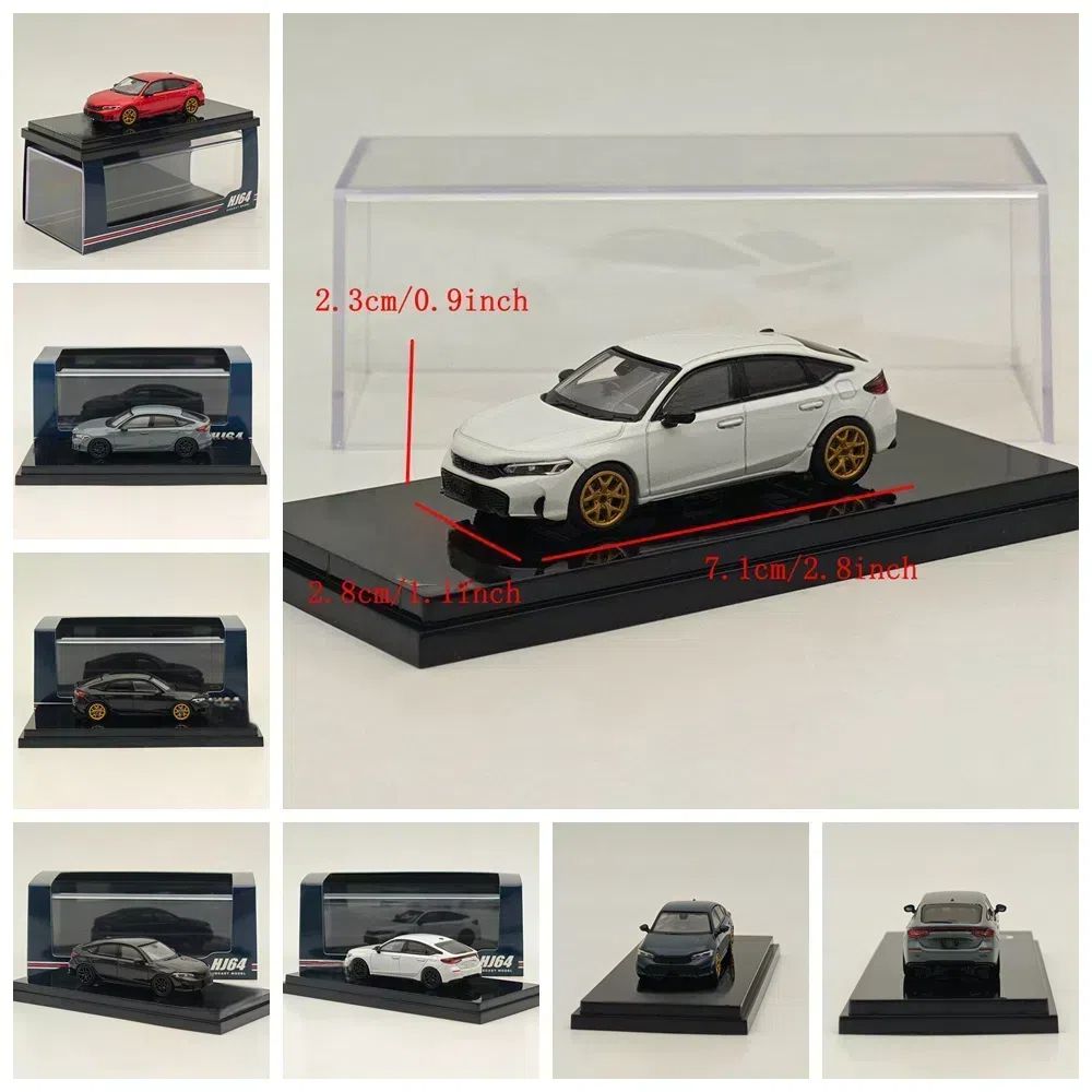 Die Cast Car 1 64 - نموذج سيارة مصغرة من سلسلة Hobby