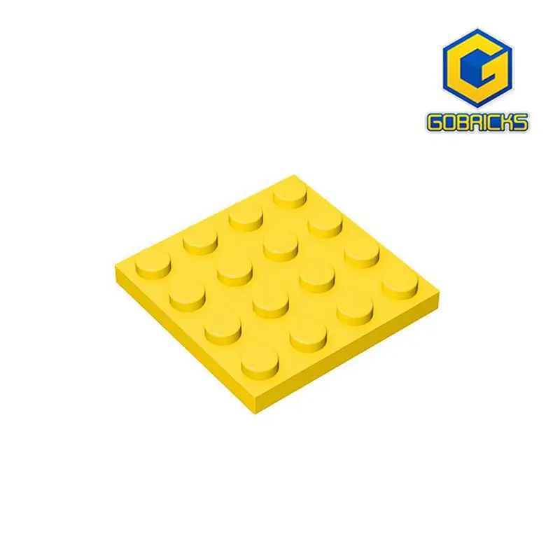 Lego Set City - مكعبات بناء Gobricks GDS-519 متوافقة مع