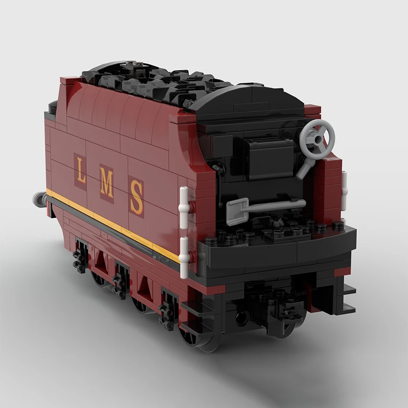 نموذج سيارة المدينة من مكعبات  - مراجعة Lego Set City وسعره