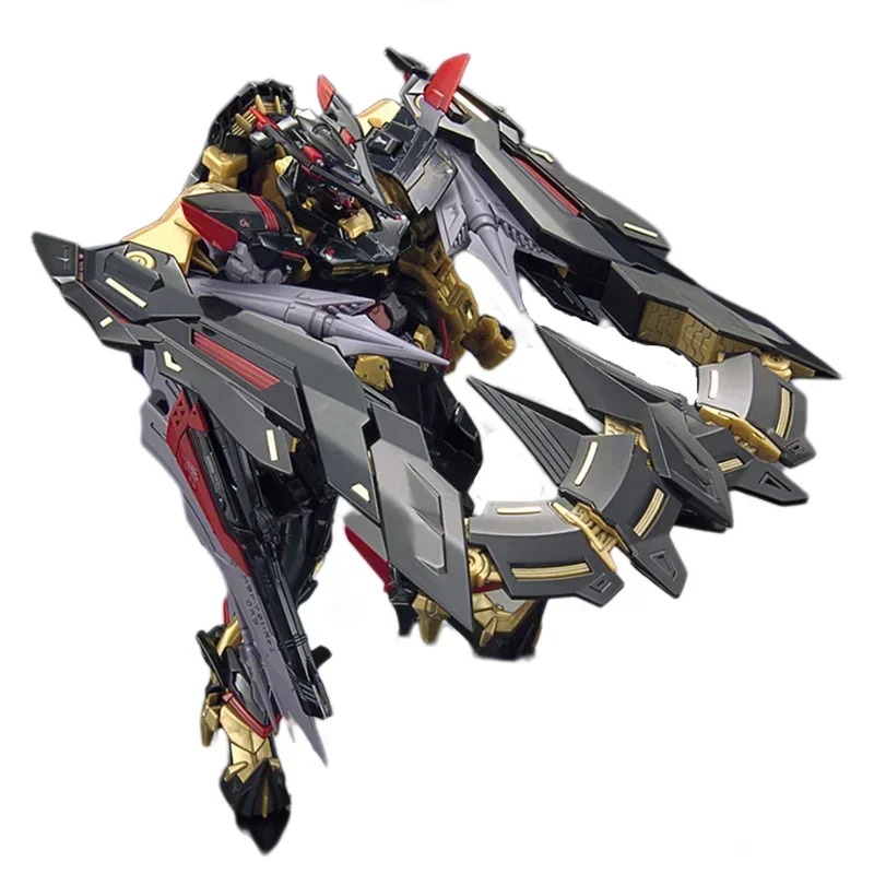 بانداي الأصلي جاندام RG 1/144  - مراجعة Bandai Model Gundam Rg وسعره