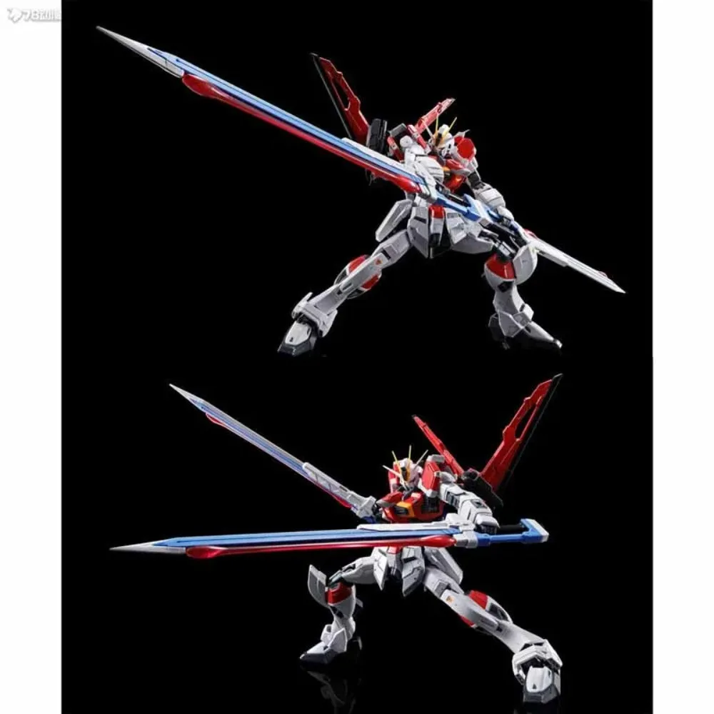 بانداي نموذج PB KIT GUNDAM RG  - مراجعة Bandai Model Gundam Rg وسعره