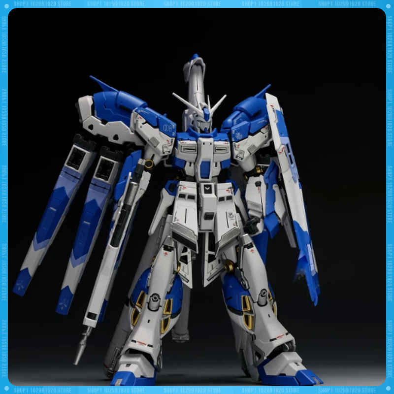ZHUJIANG موديل Rg Manatee 1/14 - مراجعة Bandai Model Gundam Rg وسعره