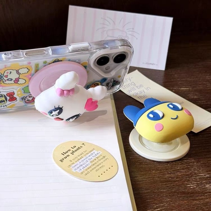 حامل هاتف تلسكوبي محمول مدمج و - مراجعة Bandai Model Tamagotchi وسعره