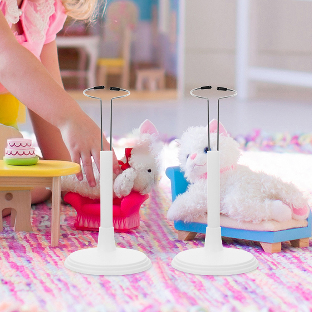 3 قطع حامل دعم قابل للتعديل با - مراجعة Action Figure Stand وسعره