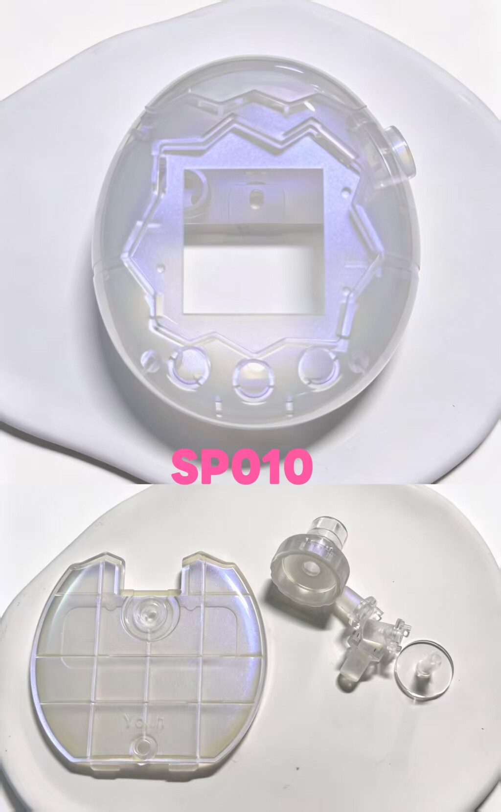 غلاف بديل لتاماغوتشي بارادايس، - مراجعة Bandai Model Tamagotchi وسعره