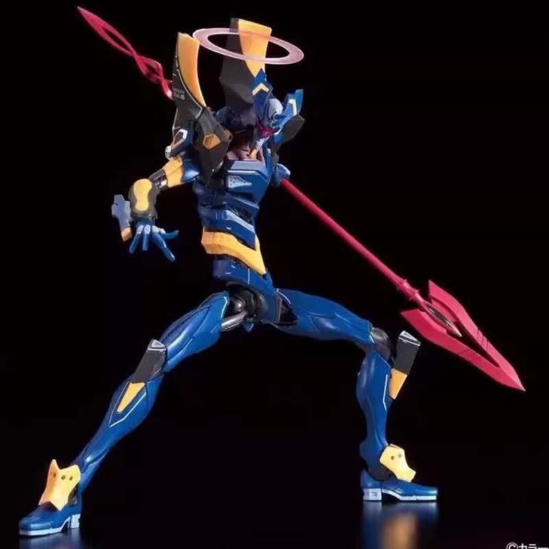 مجموعة نماذج بانداي غاندام الأ - مراجعة Bandai Model Gundam Rg وسعره