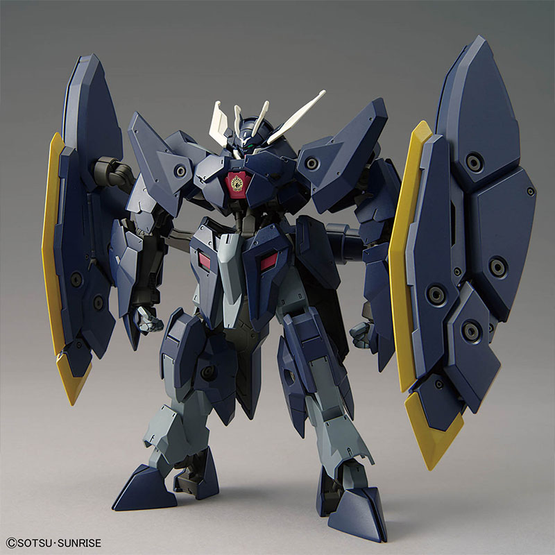 متوفر في المخزون: مجموعة نماذج - مراجعة Bandai Model Gundam Hg وسعره