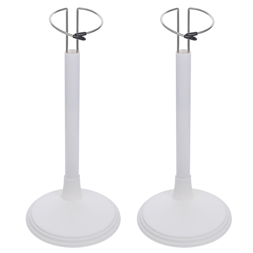 حامل عرض عمودي ثابت للتماثيل م - مراجعة Action Figure Stand وسعره