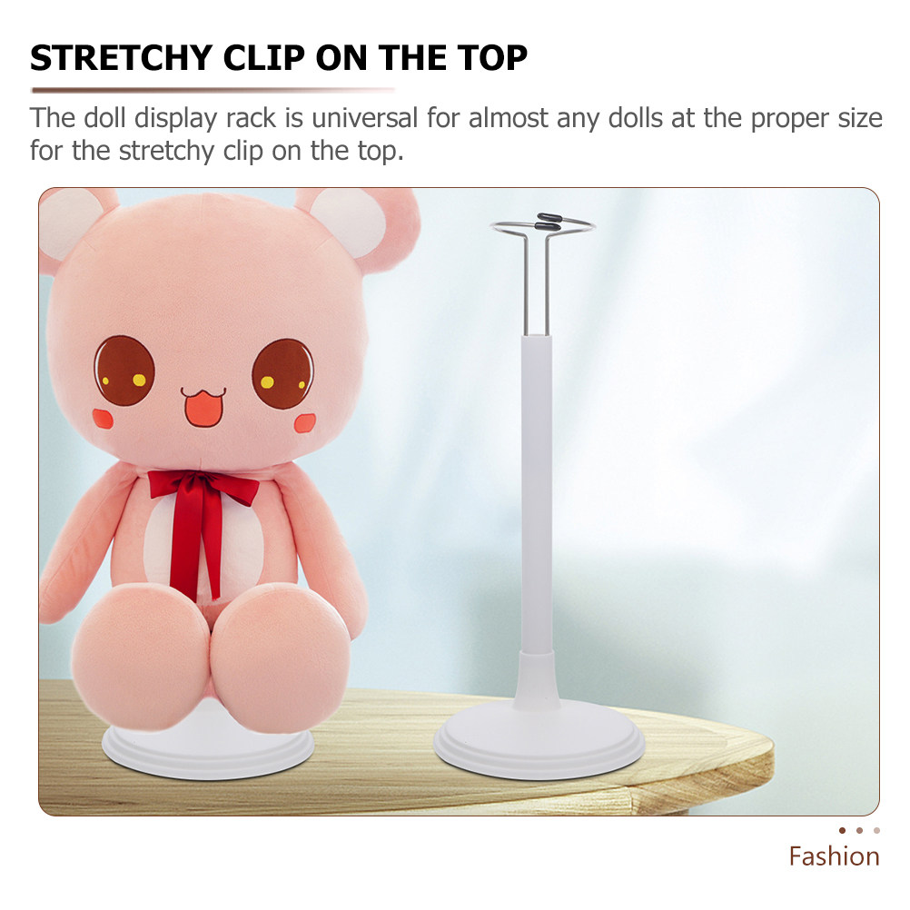 حامل عرض عمودي ثابت للتماثيل م - مراجعة Action Figure Stand وسعره