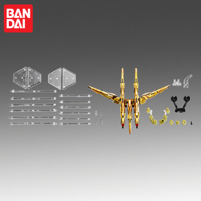 متوفر في المخزون: نموذج شخصية  - مراجعة Bandai Model Gundam Rg وسعره