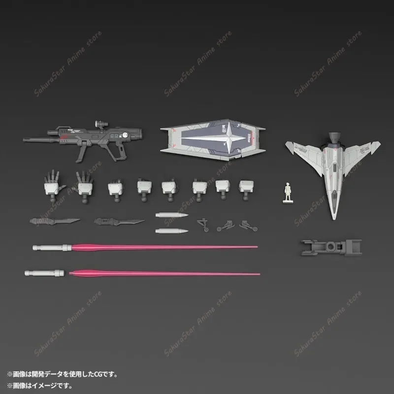 【متوفر في المخزون】Bandai PB Li - مراجعة Bandai Model Gundam Rg وسعره