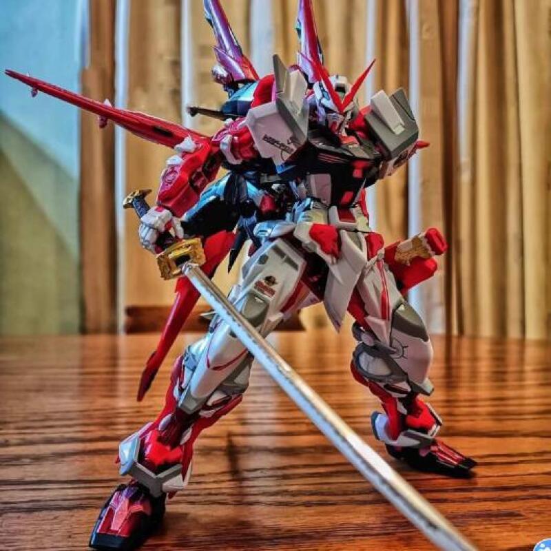 طقم نموذج HG Gundam المُجمّع ب - مراجعة Bandai Model Gundam Hg وسعره