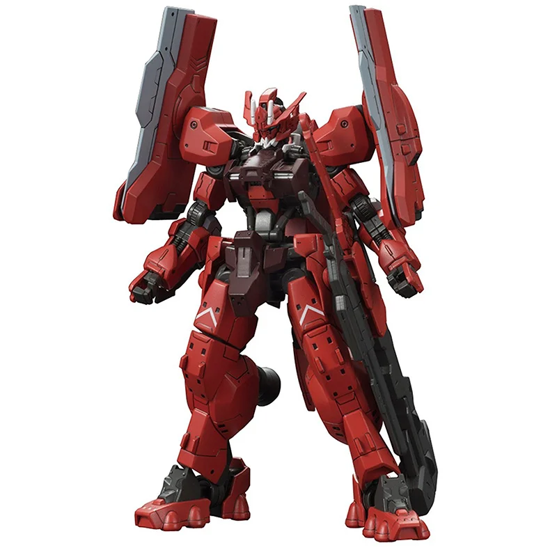 جاندام بانداي HG IBO 1/144 جان - مراجعة Bandai Model Gundam Hg وسعره