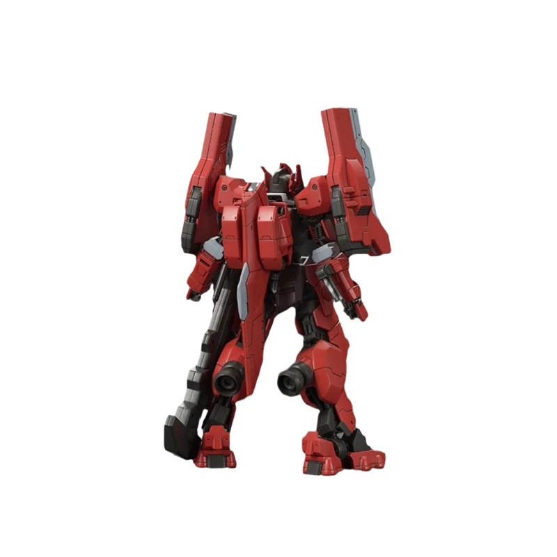 جاندام بانداي HG IBO 1/144 جان - مراجعة Bandai Model Gundam Hg وسعره