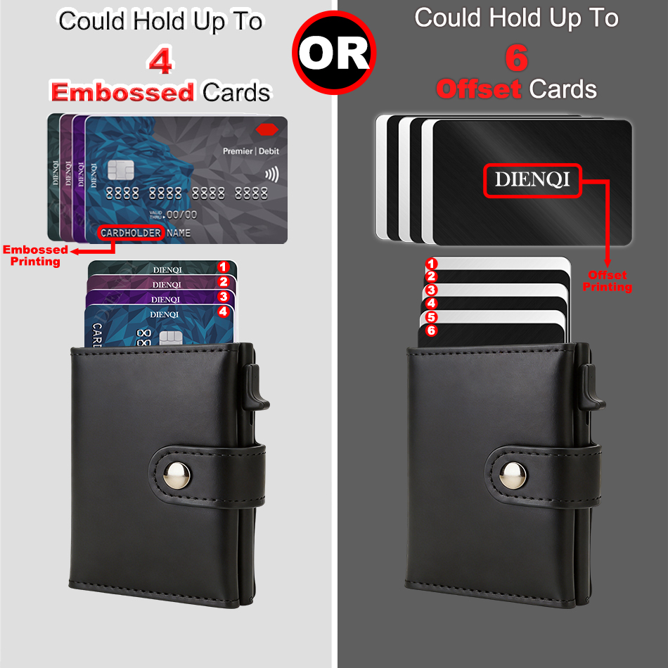 تتفاعل الجلود Airtag الرجال مح - مراجعة Card Top Loader وسعره