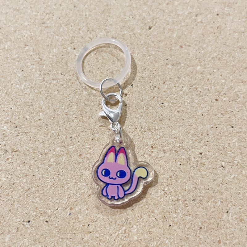 تماغوتشي الجنة شخصية الاكريليك - مراجعة Bandai Model Tamagotchi وسعره